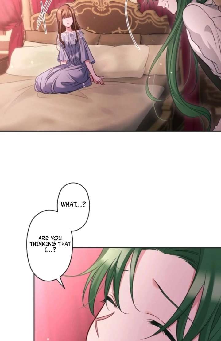 I Underestimated My Oshi’s Attachment Chapter 102 - Page 49