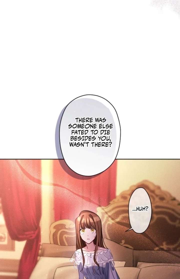 I Underestimated My Oshi’s Attachment Chapter 102 - Page 76