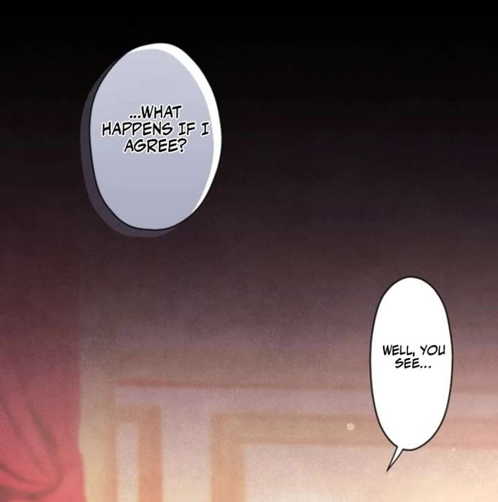 I Underestimated My Oshi’s Attachment Chapter 102 - Page 9