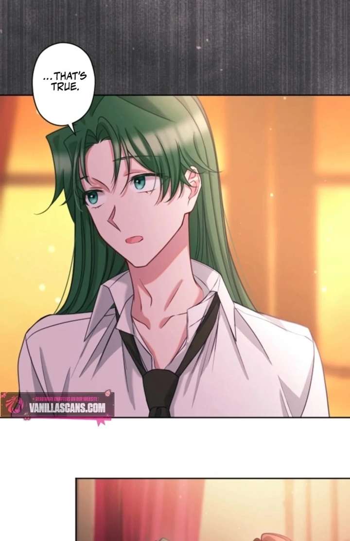 I Underestimated My Oshi’s Attachment Chapter 103 - Page 12