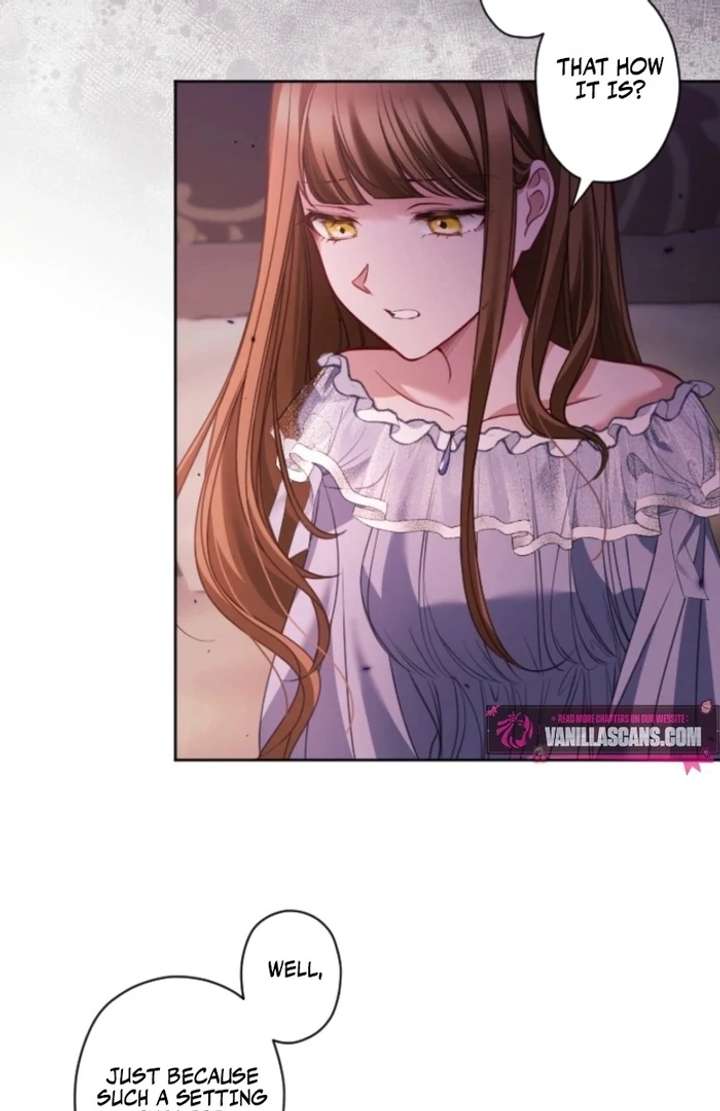 I Underestimated My Oshi’s Attachment Chapter 103 - Page 25