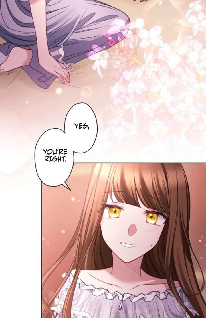 I Underestimated My Oshi’s Attachment Chapter 103 - Page 30