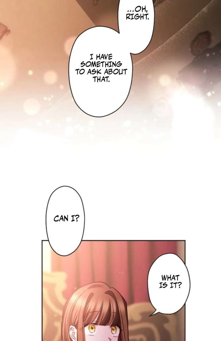 I Underestimated My Oshi’s Attachment Chapter 103 - Page 35