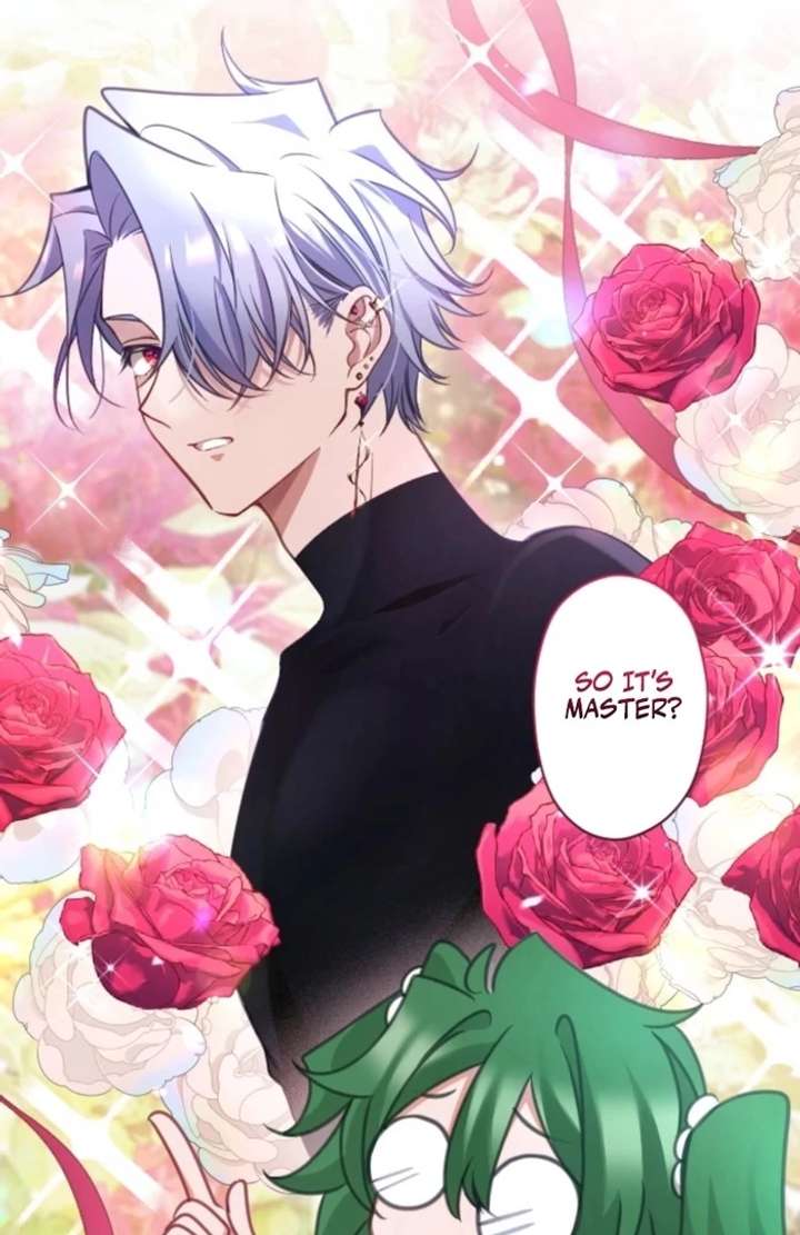 I Underestimated My Oshi’s Attachment Chapter 103 - Page 44