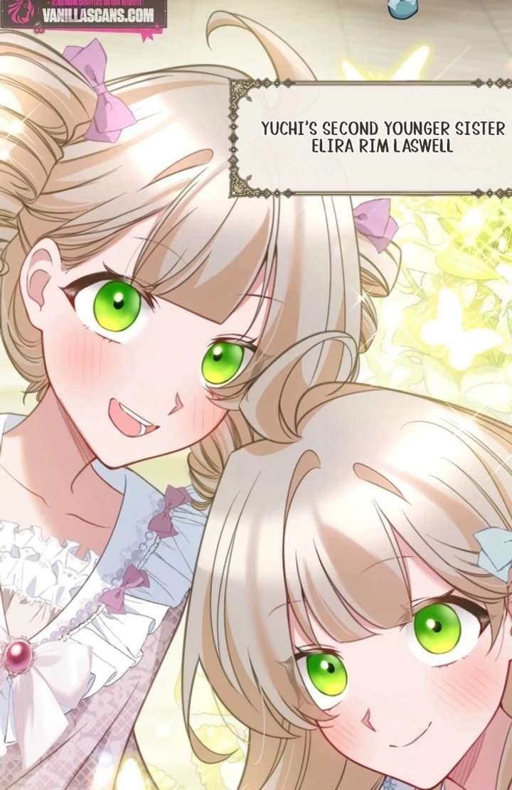 I Underestimated My Oshi’s Attachment Chapter 103 - Page 58