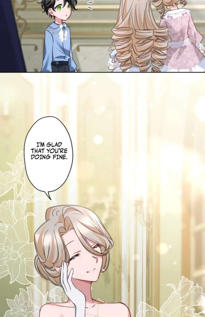 I Underestimated My Oshi’s Attachment Chapter 103 - Page 60