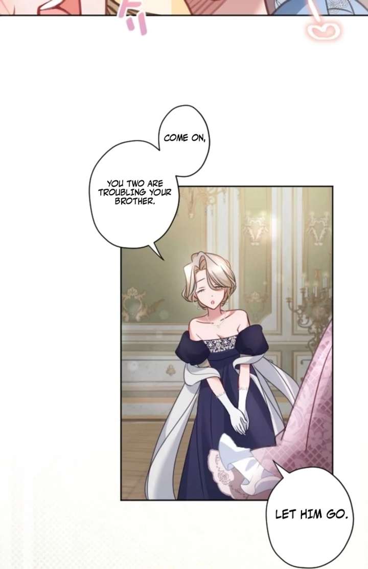 I Underestimated My Oshi’s Attachment Chapter 103 - Page 66