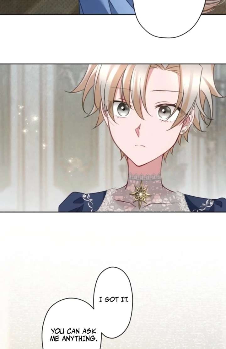 I Underestimated My Oshi’s Attachment Chapter 103 - Page 75