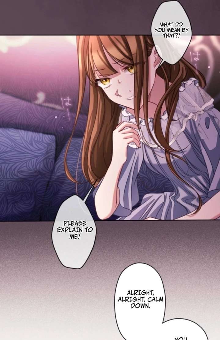 I Underestimated My Oshi’s Attachment Chapter 103 - Page 8