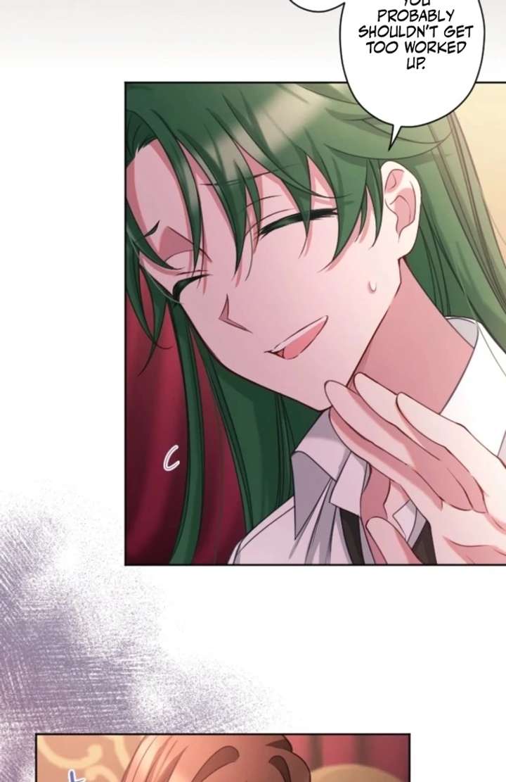 I Underestimated My Oshi’s Attachment Chapter 103 - Page 9