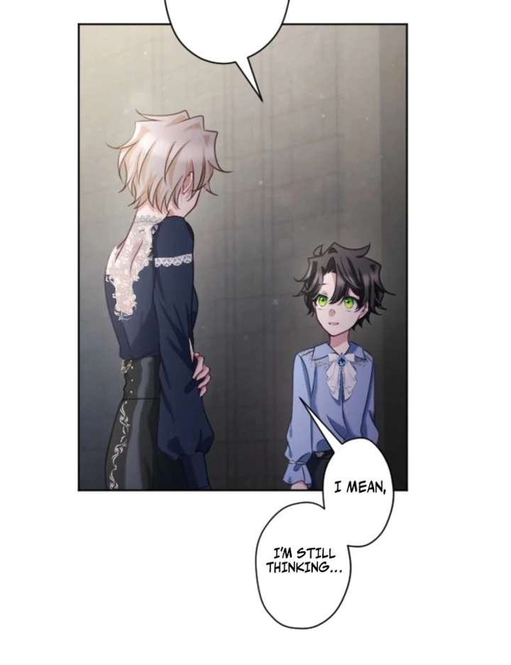 I Underestimated My Oshi’s Attachment Chapter 104 - Page 18