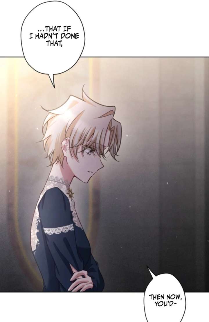 I Underestimated My Oshi’s Attachment Chapter 104 - Page 19