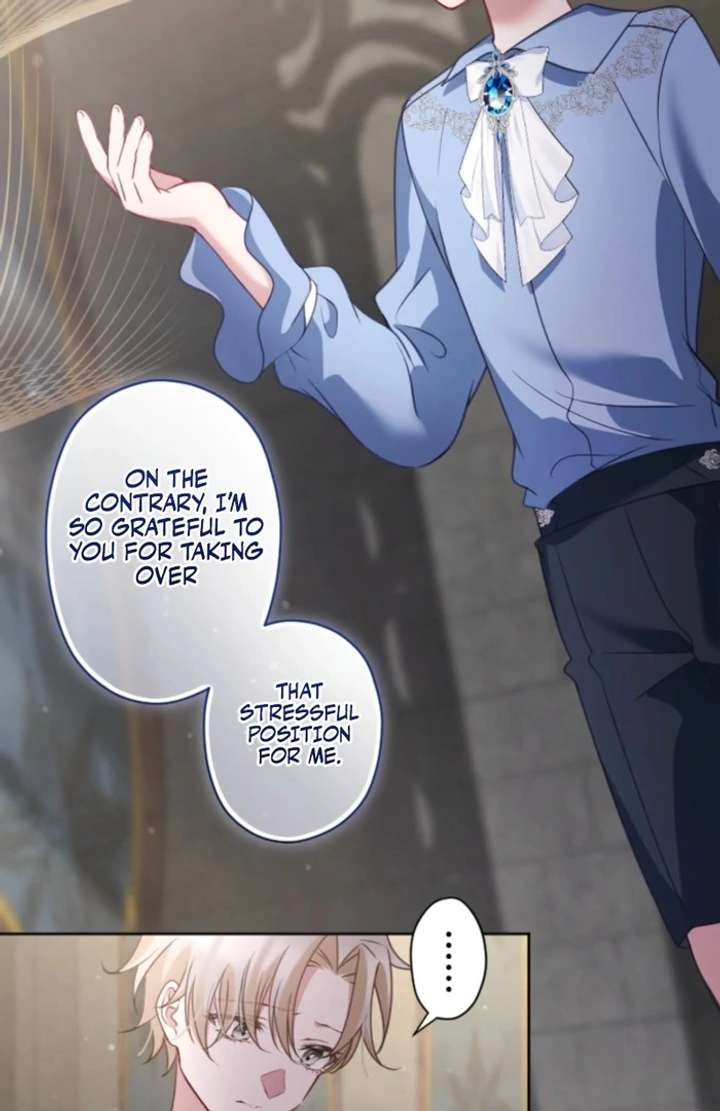 I Underestimated My Oshi’s Attachment Chapter 104 - Page 21