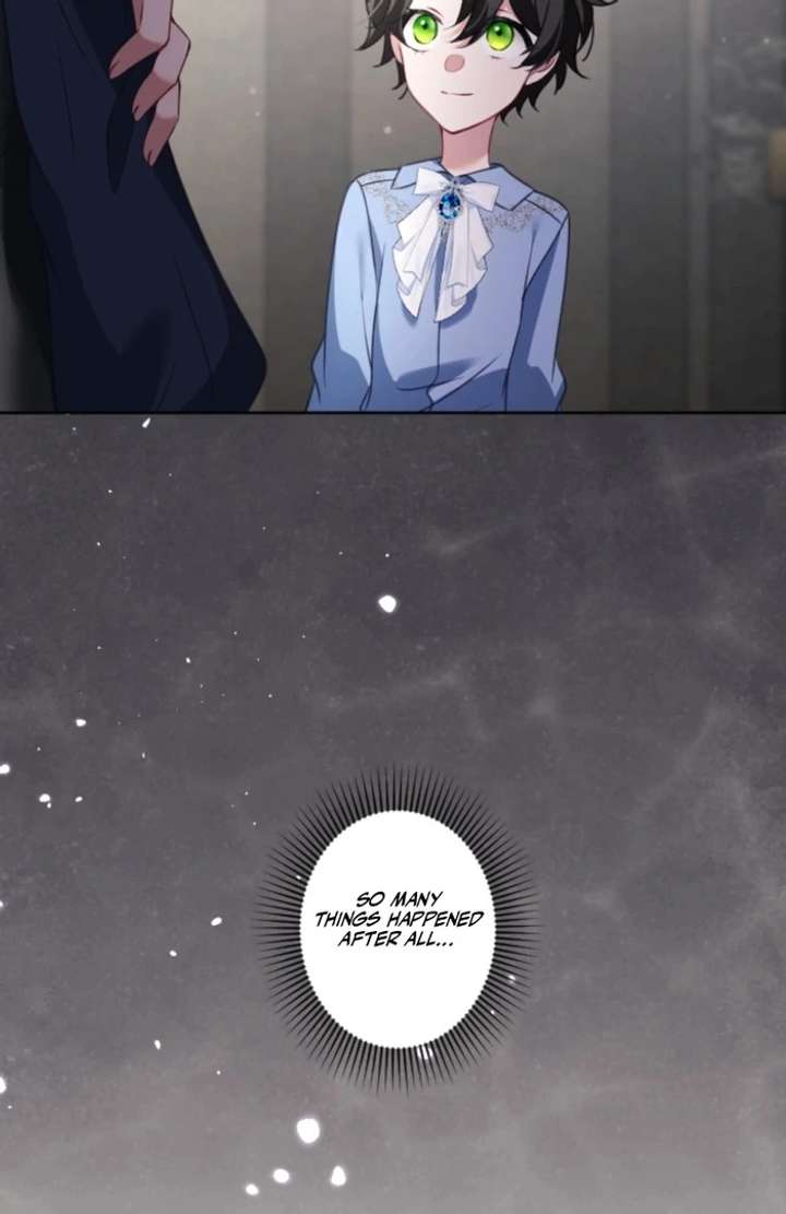 I Underestimated My Oshi’s Attachment Chapter 104 - Page 23