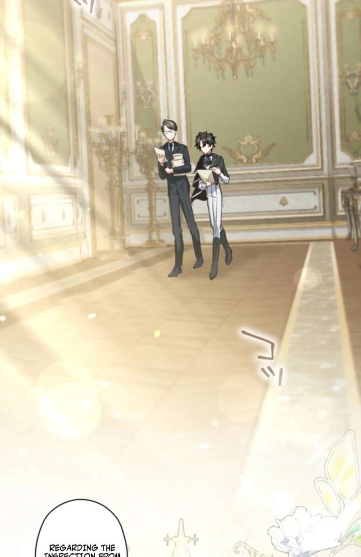 I Underestimated My Oshi’s Attachment Chapter 104 - Page 25