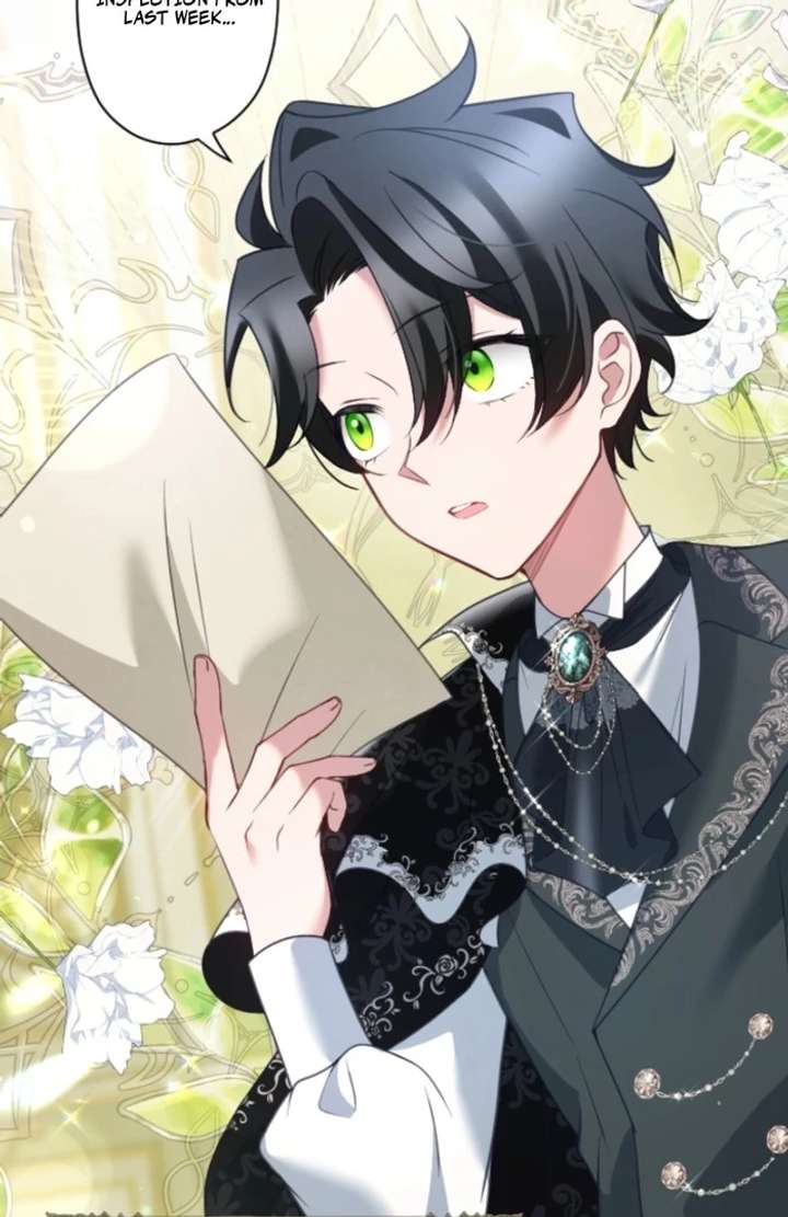 I Underestimated My Oshi’s Attachment Chapter 104 - Page 26