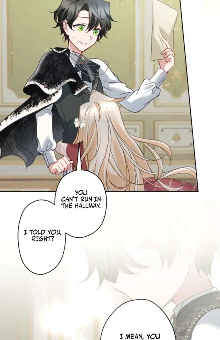 I Underestimated My Oshi’s Attachment Chapter 104 - Page 32