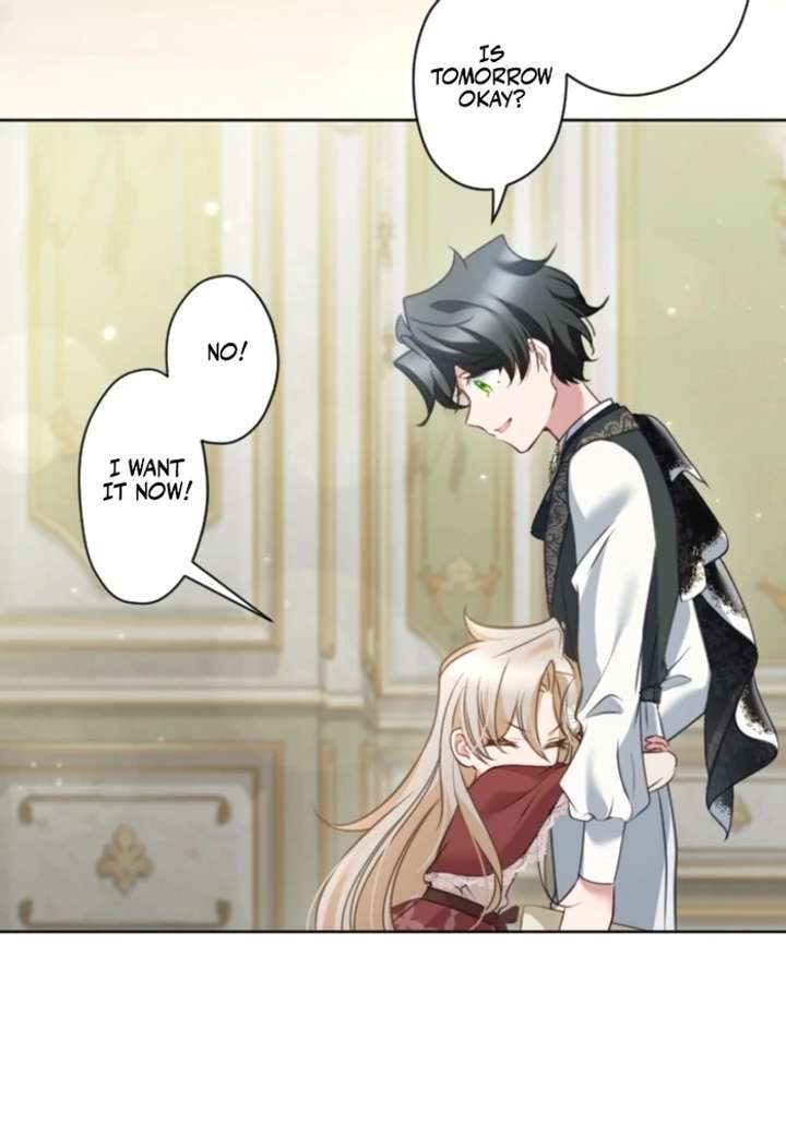 I Underestimated My Oshi’s Attachment Chapter 104 - Page 37