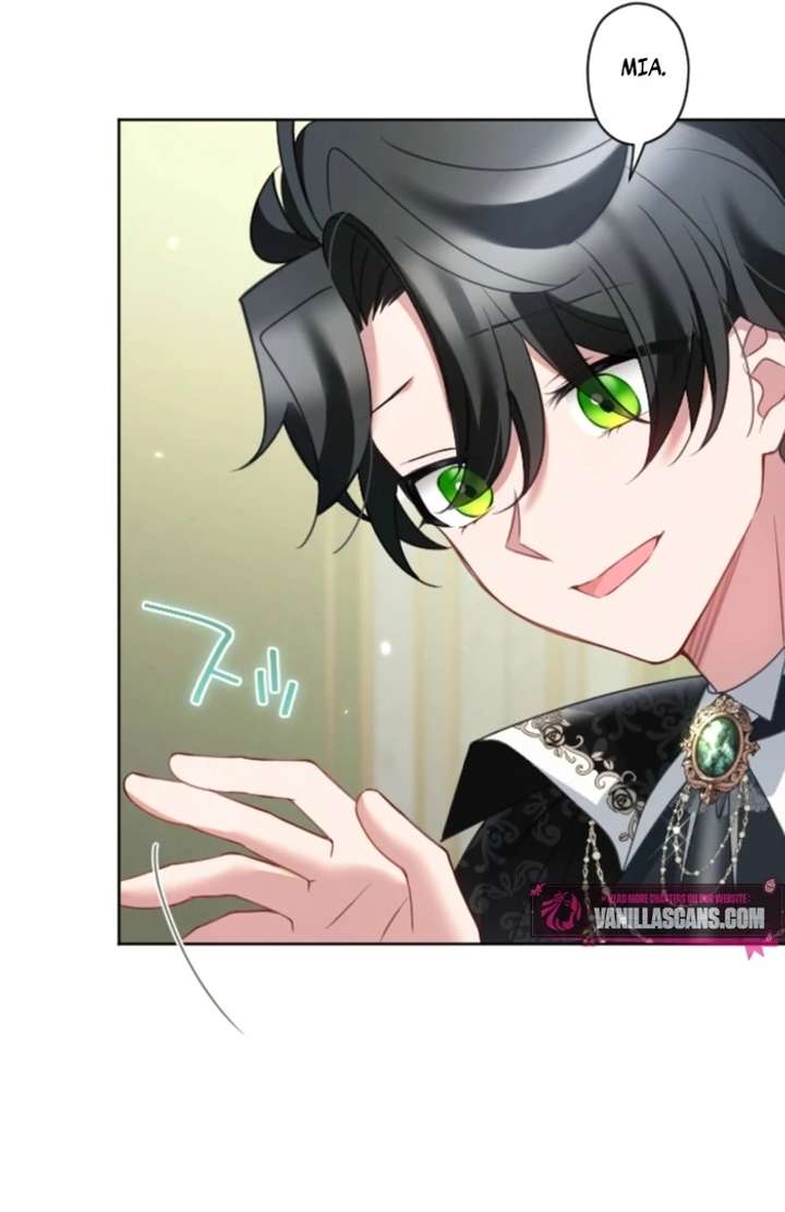 I Underestimated My Oshi’s Attachment Chapter 104 - Page 38