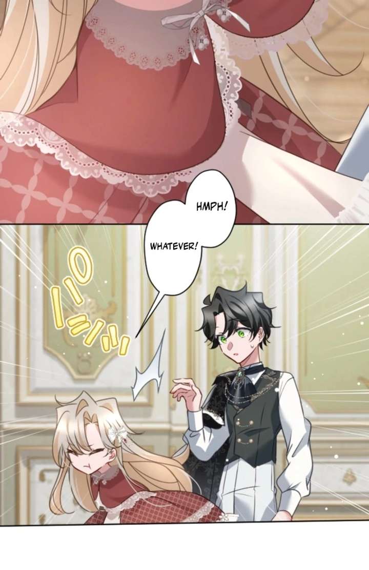 I Underestimated My Oshi’s Attachment Chapter 104 - Page 40