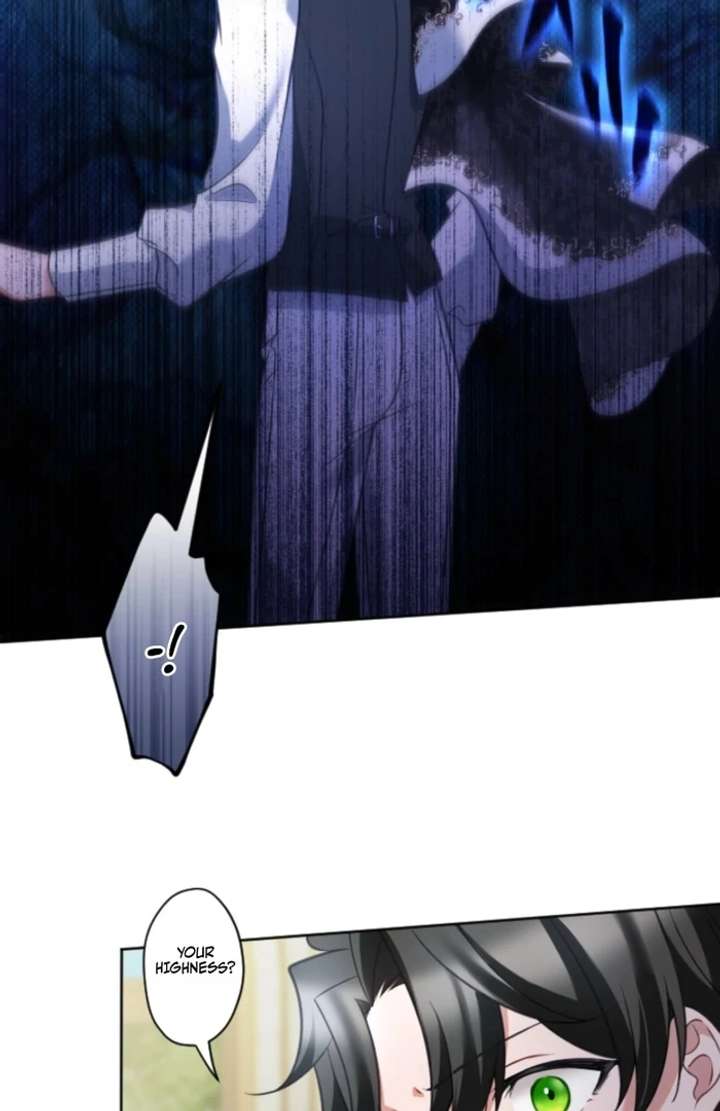 I Underestimated My Oshi’s Attachment Chapter 104 - Page 50