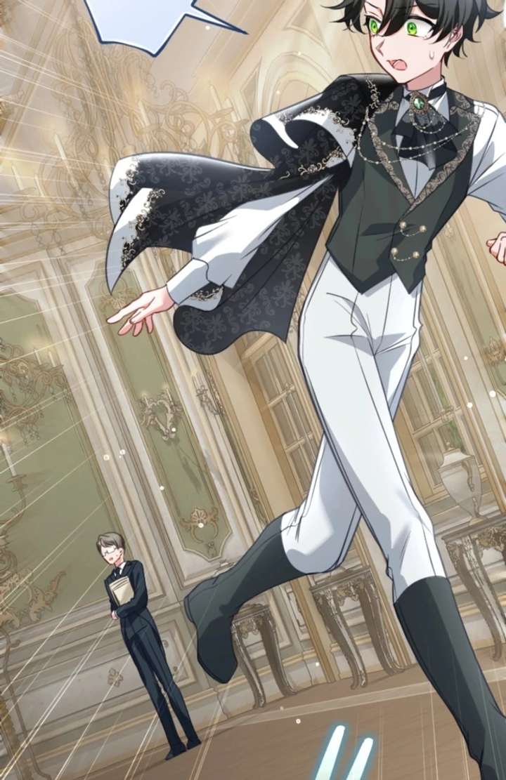 I Underestimated My Oshi’s Attachment Chapter 104 - Page 52