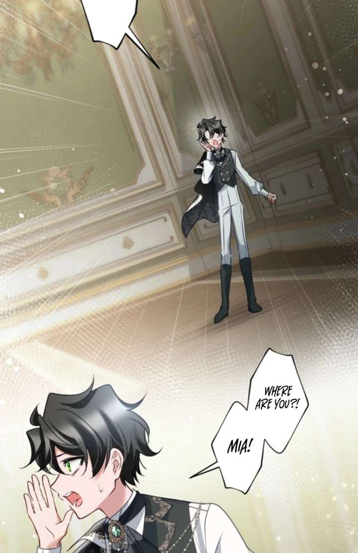 I Underestimated My Oshi’s Attachment Chapter 104 - Page 55