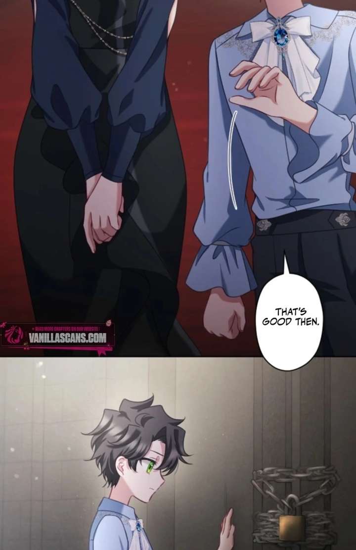 I Underestimated My Oshi’s Attachment Chapter 104 - Page 6