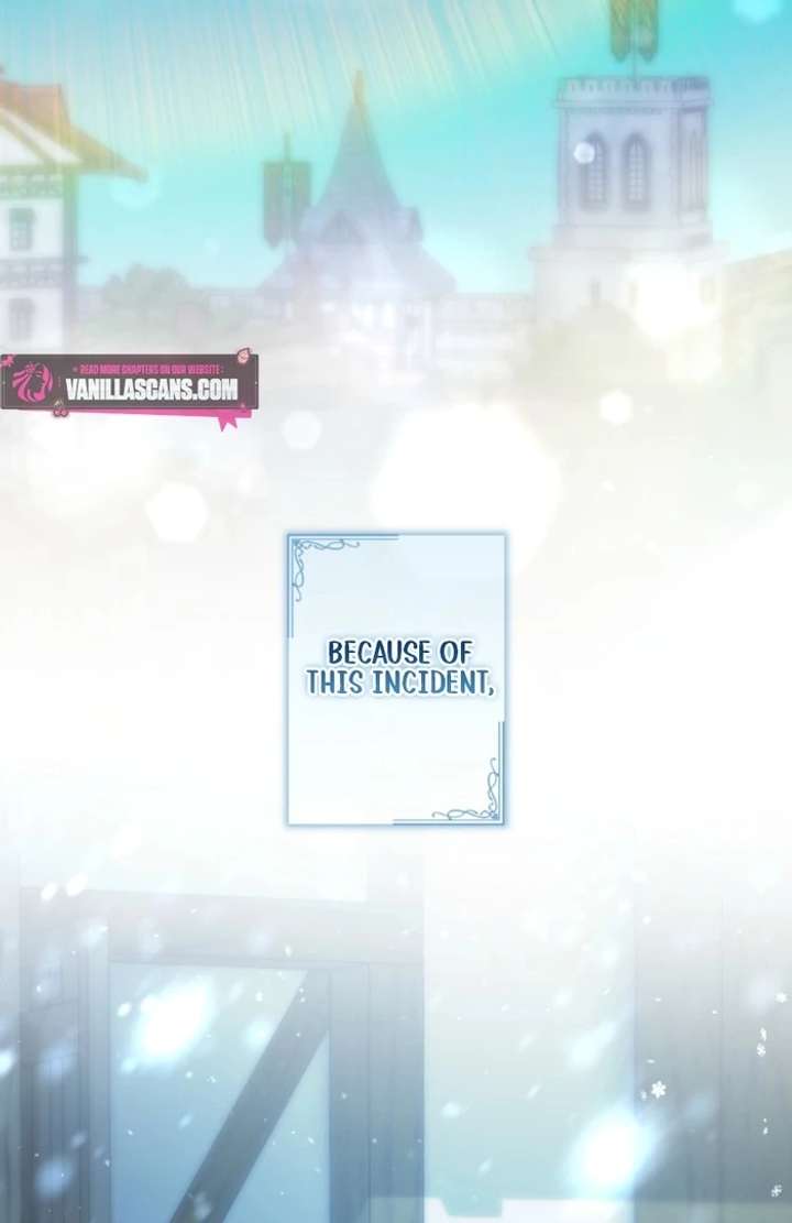 I Underestimated My Oshi’s Attachment Chapter 104 - Page 80