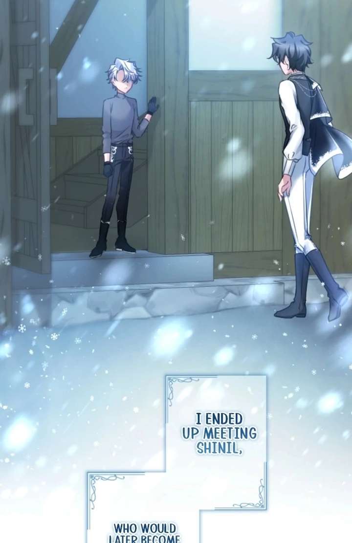 I Underestimated My Oshi’s Attachment Chapter 104 - Page 81