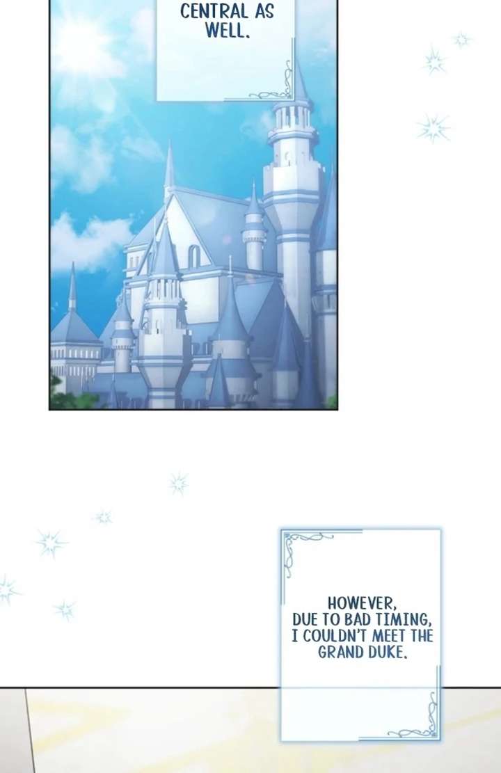 I Underestimated My Oshi’s Attachment Chapter 105 - Page 13