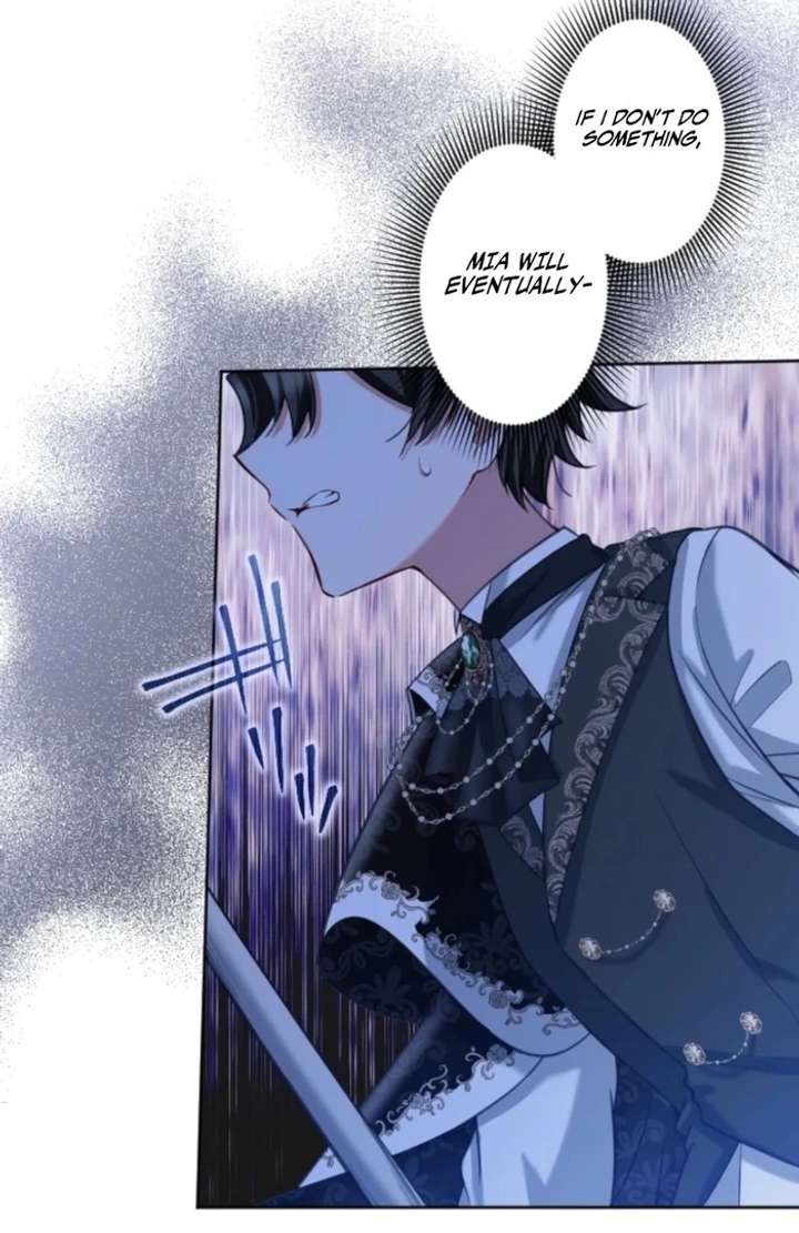 I Underestimated My Oshi’s Attachment Chapter 105 - Page 15