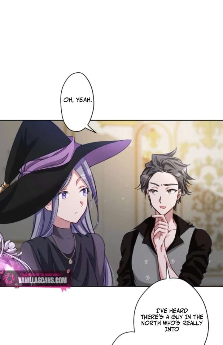 I Underestimated My Oshi’s Attachment Chapter 105 - Page 16