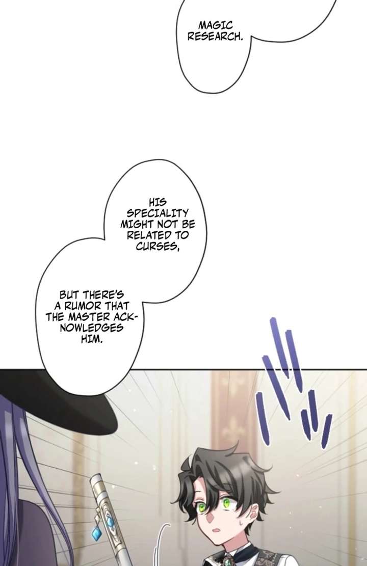 I Underestimated My Oshi’s Attachment Chapter 105 - Page 17