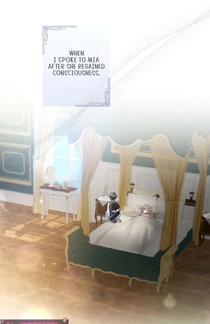 I Underestimated My Oshi’s Attachment Chapter 105 - Page 2