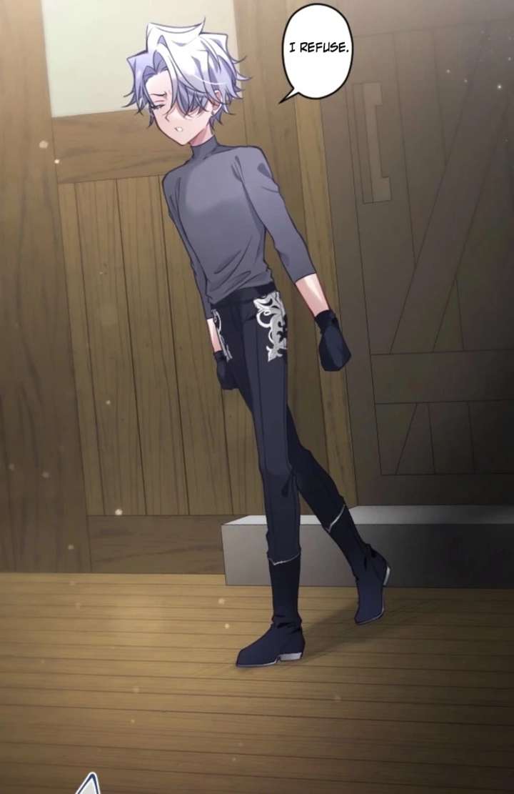 I Underestimated My Oshi’s Attachment Chapter 105 - Page 30