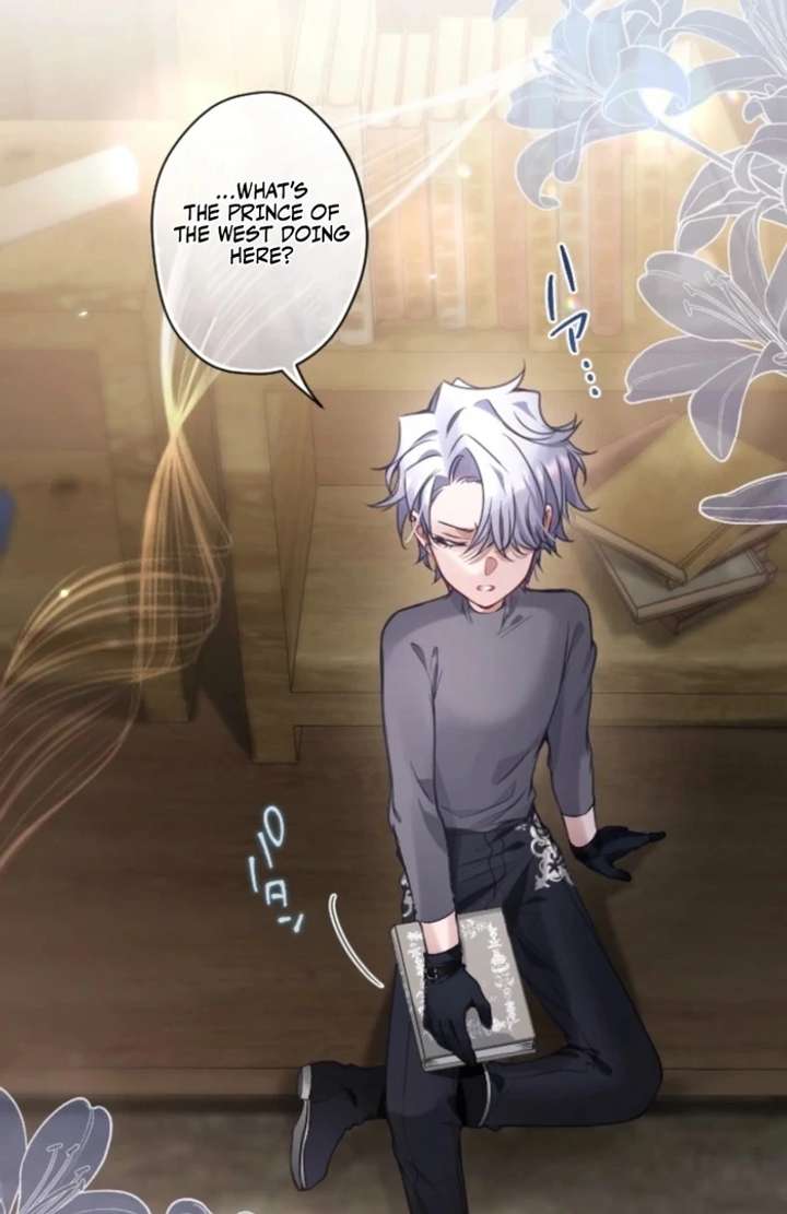 I Underestimated My Oshi’s Attachment Chapter 105 - Page 36