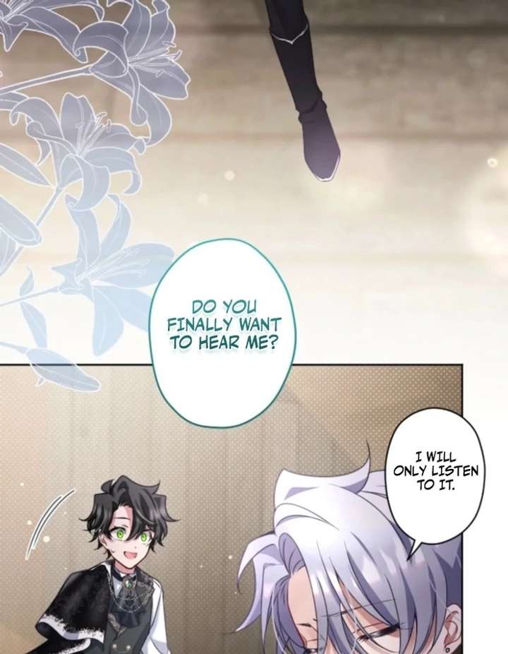 I Underestimated My Oshi’s Attachment Chapter 105 - Page 37