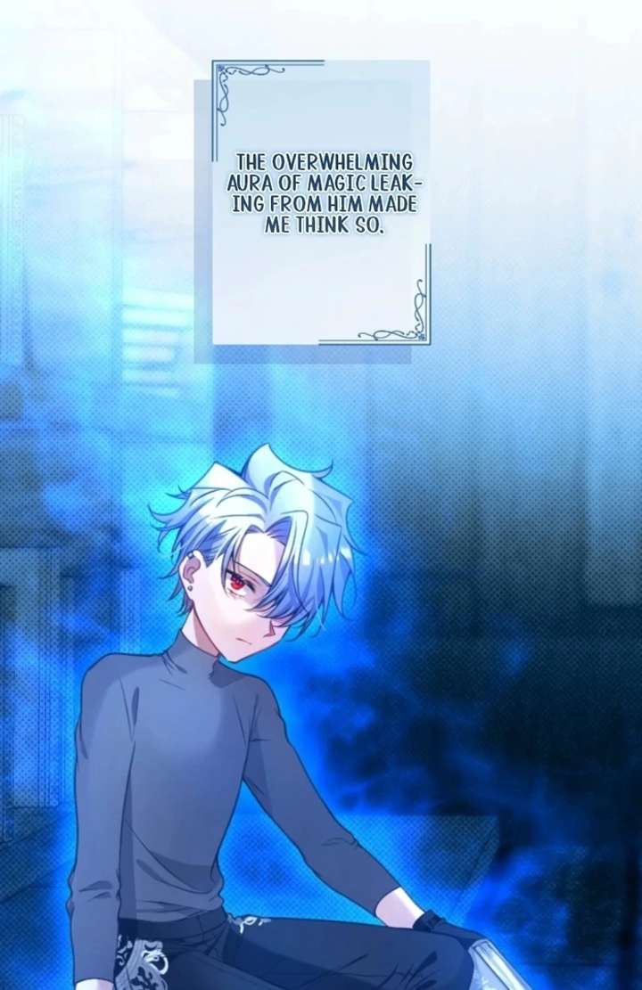 I Underestimated My Oshi’s Attachment Chapter 105 - Page 41