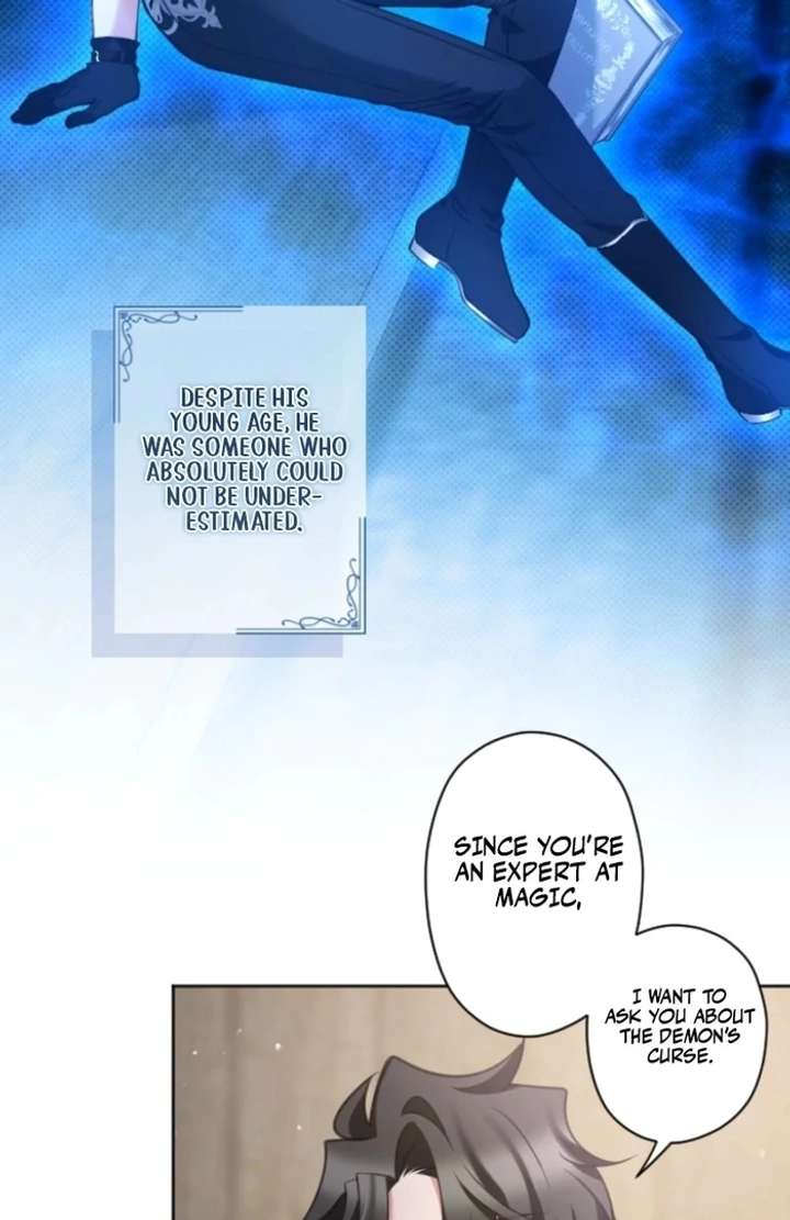 I Underestimated My Oshi’s Attachment Chapter 105 - Page 42