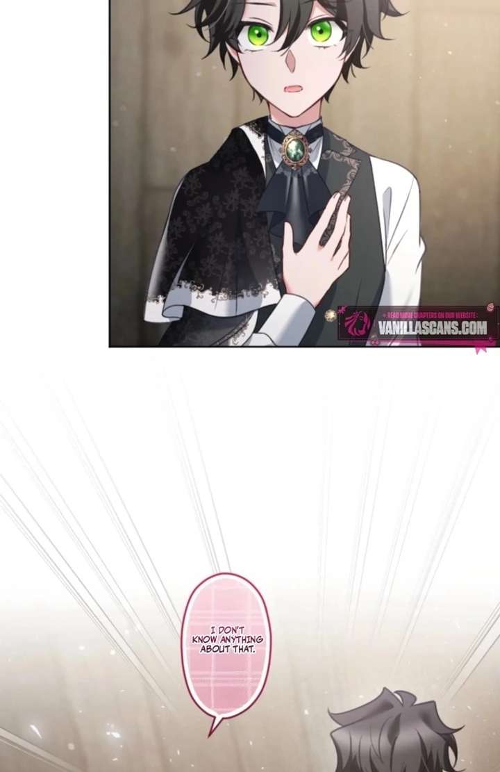 I Underestimated My Oshi’s Attachment Chapter 105 - Page 43