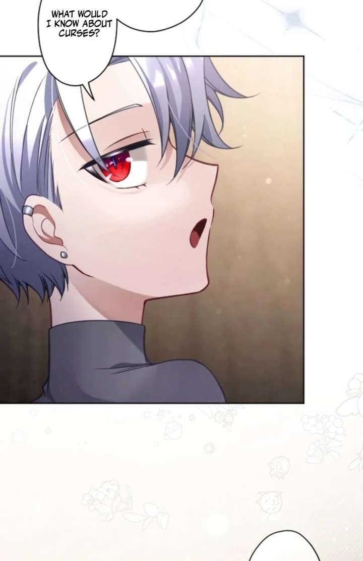 I Underestimated My Oshi’s Attachment Chapter 105 - Page 45