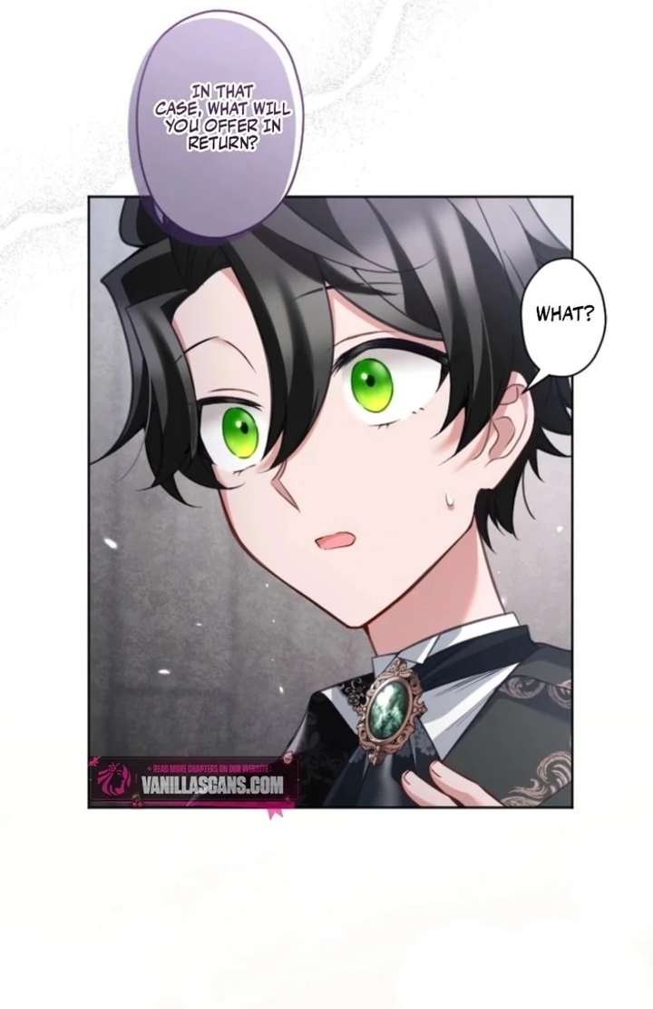 I Underestimated My Oshi’s Attachment Chapter 105 - Page 49