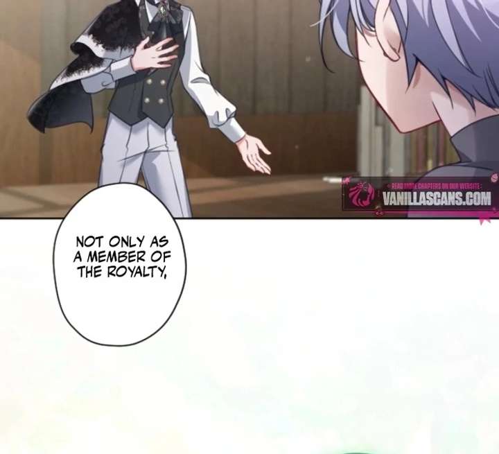 I Underestimated My Oshi’s Attachment Chapter 105 - Page 56