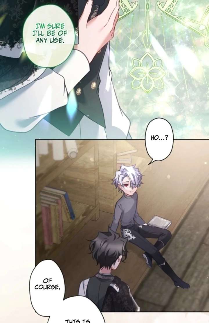 I Underestimated My Oshi’s Attachment Chapter 105 - Page 58