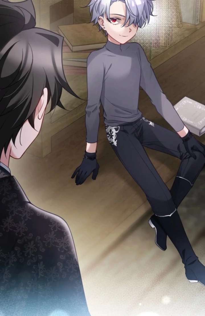 I Underestimated My Oshi’s Attachment Chapter 105 - Page 62