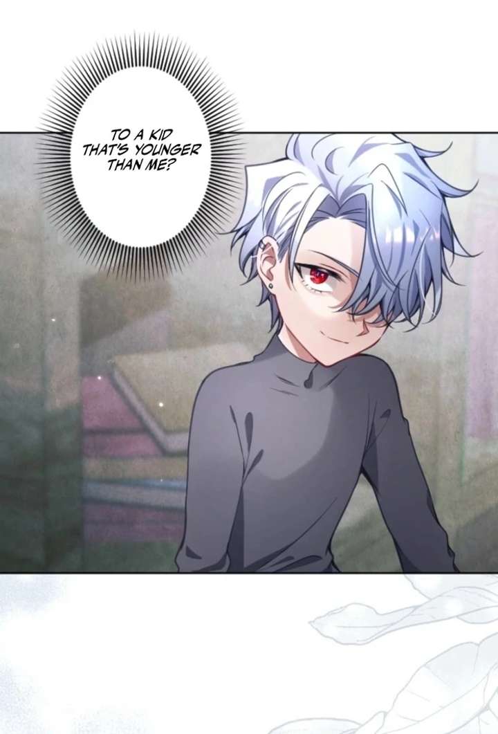 I Underestimated My Oshi’s Attachment Chapter 105 - Page 65