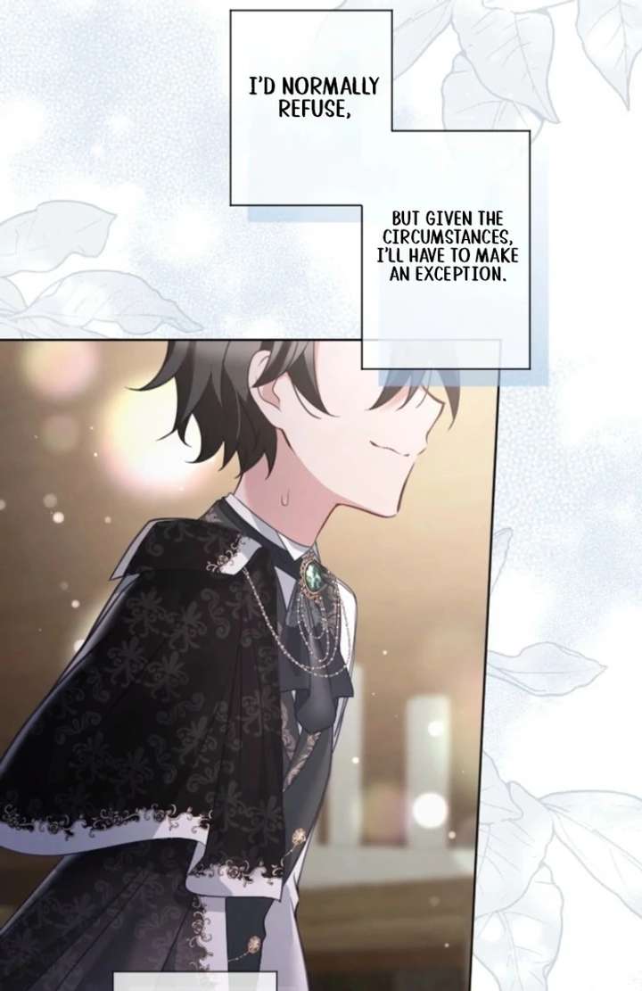 I Underestimated My Oshi’s Attachment Chapter 105 - Page 66