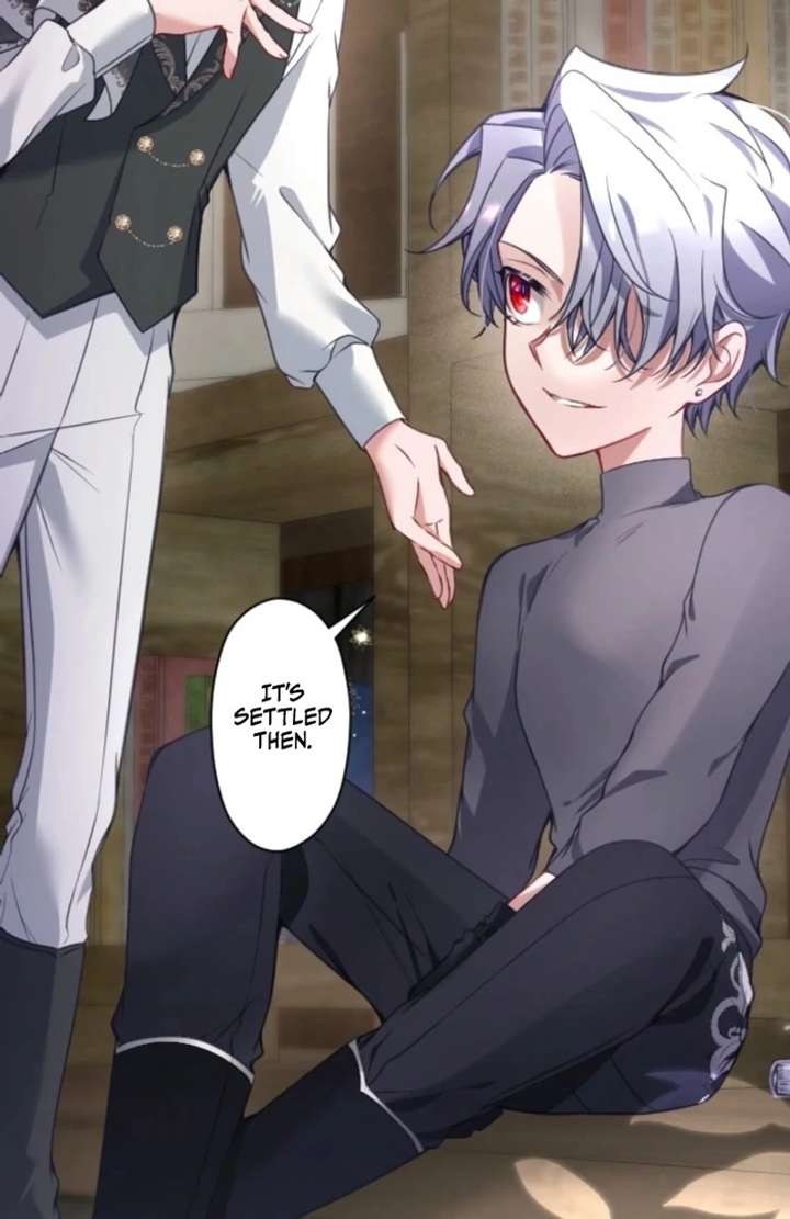 I Underestimated My Oshi’s Attachment Chapter 105 - Page 69