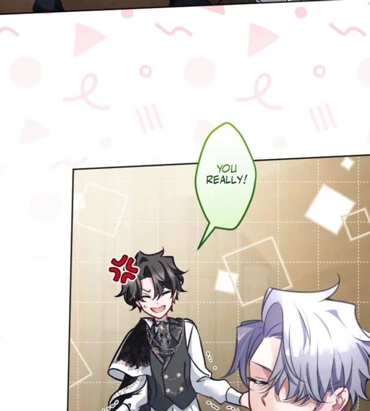 I Underestimated My Oshi’s Attachment Chapter 105 - Page 72